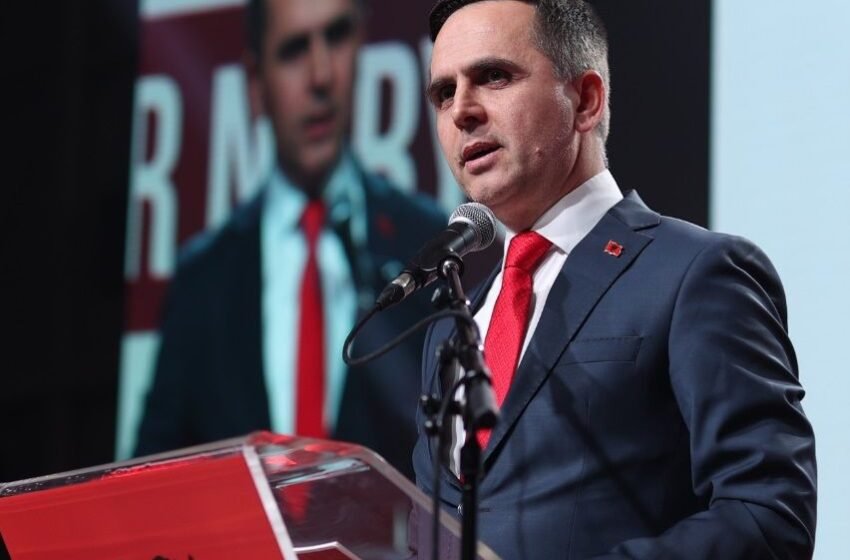  Kasami: 30 për qind rritje të pagave për zjarrfikësit e Komunës së Tetovës