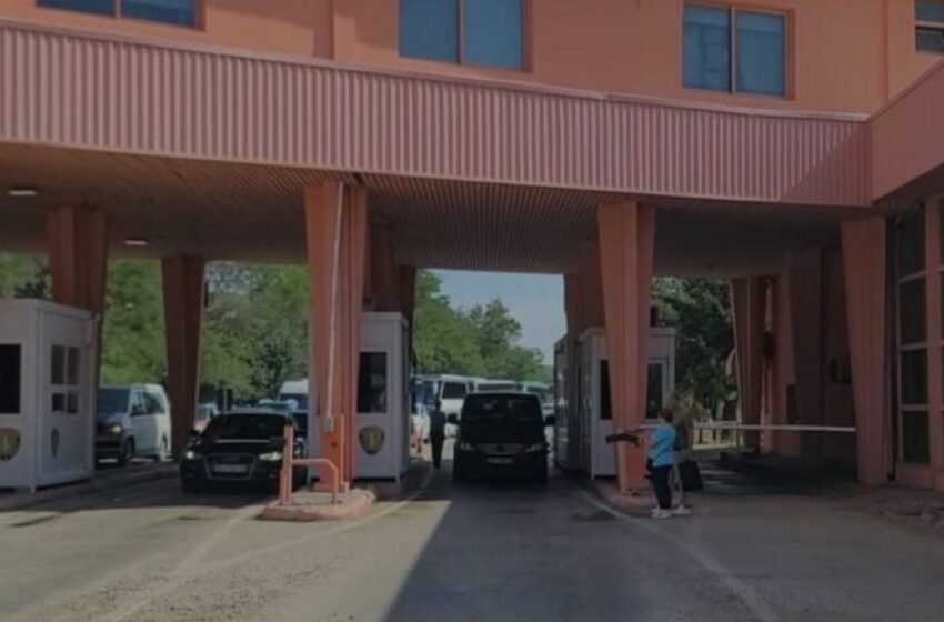  Lehtësohet lëvizja mes Shqipërisë dhe Maqedonisë së Veriut, Shkupi miraton sistemin “One Stop Shop” në kufi