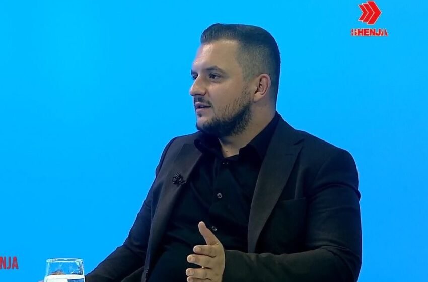  Qamili në Shenja: Çdo institucion do të jetë i obliguar ta zbatojë Ligjin për përfaqësim të drejtë dhe adekuat