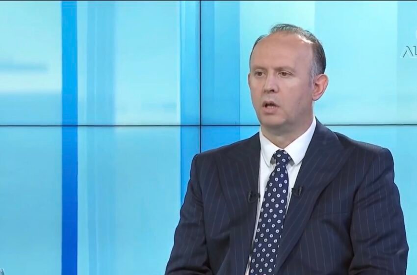  Gashi: VLEN nuk e ka ka problem edhe të dalë nga qeveria, por a ka garanci se do ndodhin ndryshimet kushtetuese?!