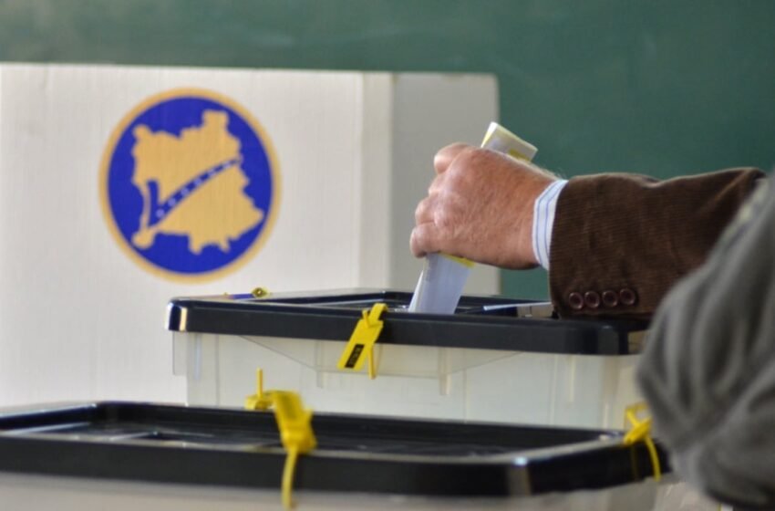  Numërimi i votave në Kosovë. Kryeson Albin Kurti, ngushtohet diferenca me PDK dhe LDK. Exit Poll-et nxjerrin fitues Vetëvendosjen