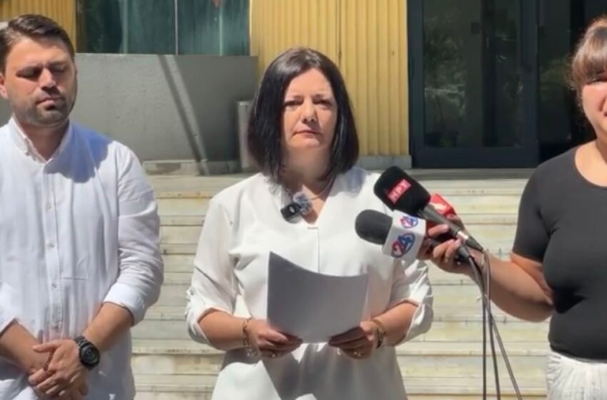   ASH: Komuna e Çairit po merr kredi prej 2 milionë eurosh, kjo tregon krizën financiare