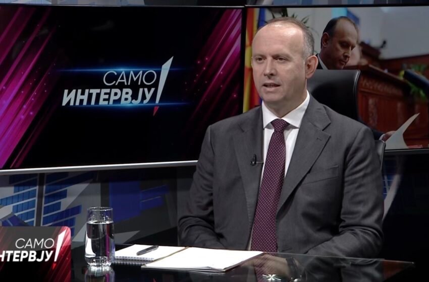  “Ndryshimet kushtetuese”, Gashi: Jemi të përkushtuar në këtë proces, konfirmim është Agjenda e reformave