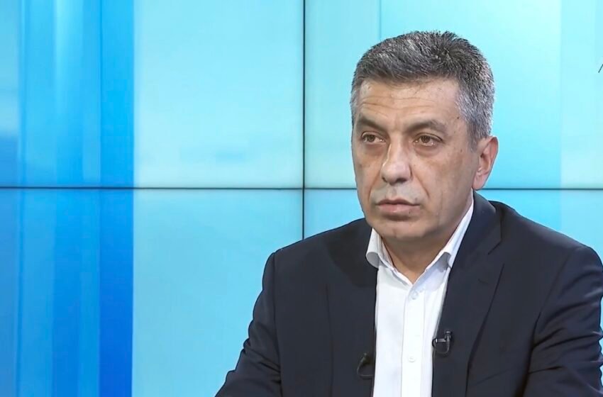  Mexhiti: Po dalin në pah pasojat nga “Ballkani i Hapur”, jemi në një vijë me BE-në e SHBA-në