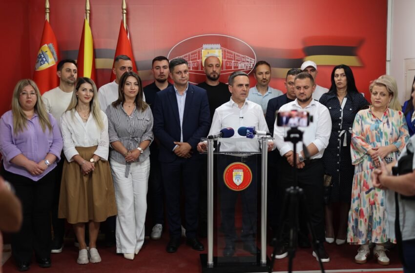  Kasami: 100 euro për çdo nxënës që regjistrohet në klasën e parë në Tetovë