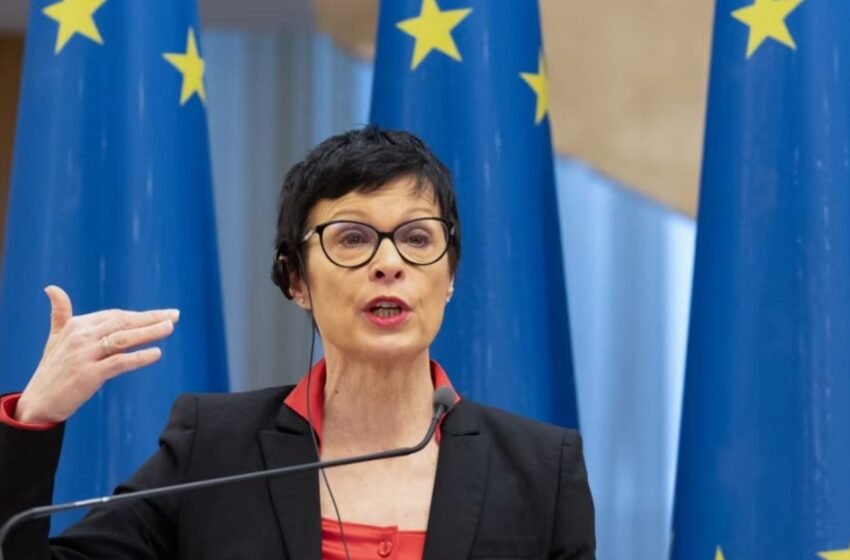  Marta Kos uron Kurtin për fitoren dhe bën thirrjen: Kompromis politik për rrugën e Kosovës drejt BE-së
