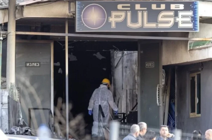 Ndërron jetë njëri nga të akuzuarit për rastin tragjik në Koçan