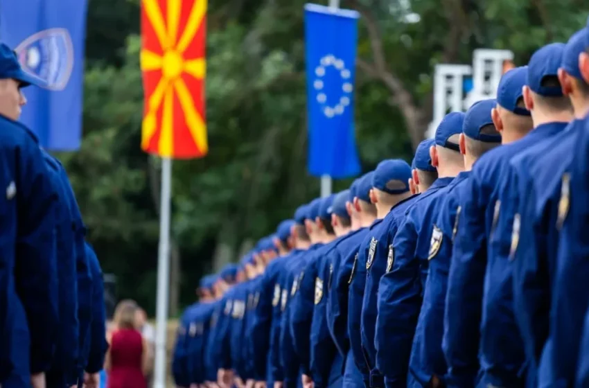  Ndryshon rregullorja e MPB-së, policët mund të mbajnë mjekër dhe të kenë tatuazhe