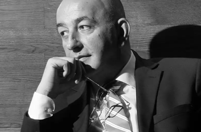  Ndërron jetë publicisti dhe ish-ambasadori Arsim Zekolli