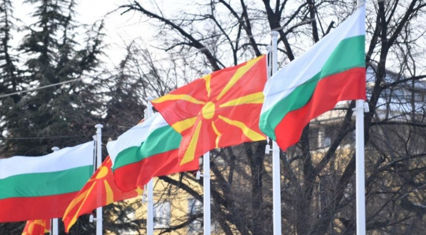  Fondacioni bullgar “Maqedonia” paralajmëron bllokim të tre pikave kufitare me Maqedoninë e Veriut këtë të diel