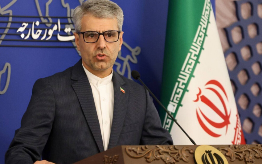  Irani thotë se marrëveshja prishet nëse Izraeli sulmon Libanin