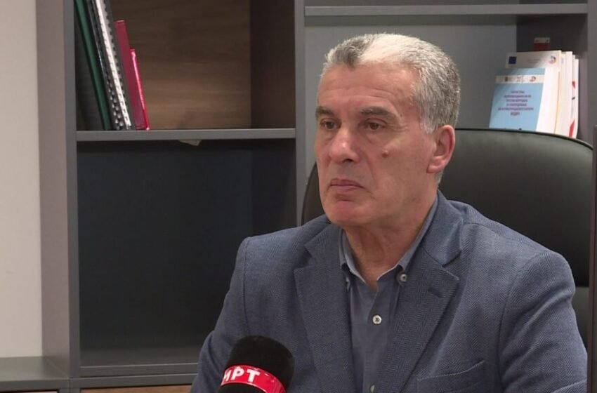  Ka ndërruar jetë Nuri Bajrami, ish-nënkryetar i Komisionit Antikorrupsion