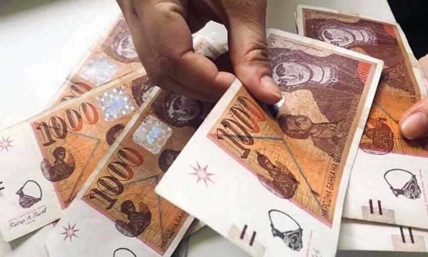  Ndihmat sociale dhe pensionet pritet të lëshohen nesër