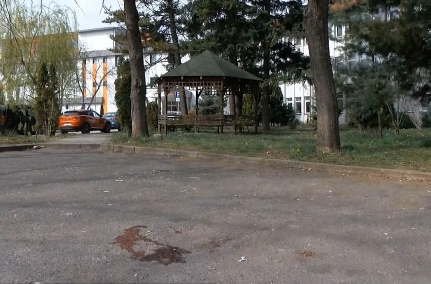  Paraburgim për çiftin që lidhet me vrasjen e mjekut në Zhelezarë