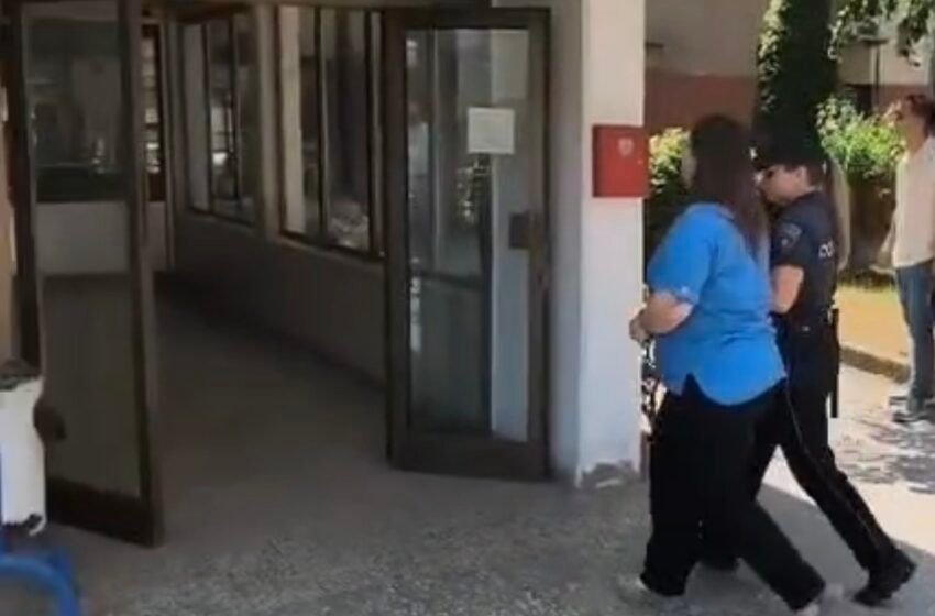  Arrestohet drejtoresha e Ujësjellësit në Gostivar dhe dy bashkëpunëtorë të saj