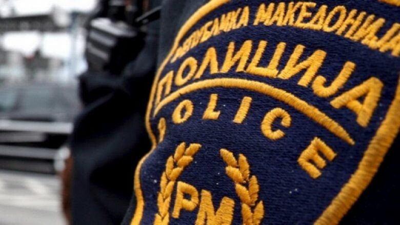 Gjashtë të arrestuar në aksionin anti drogë të policisë në shkup