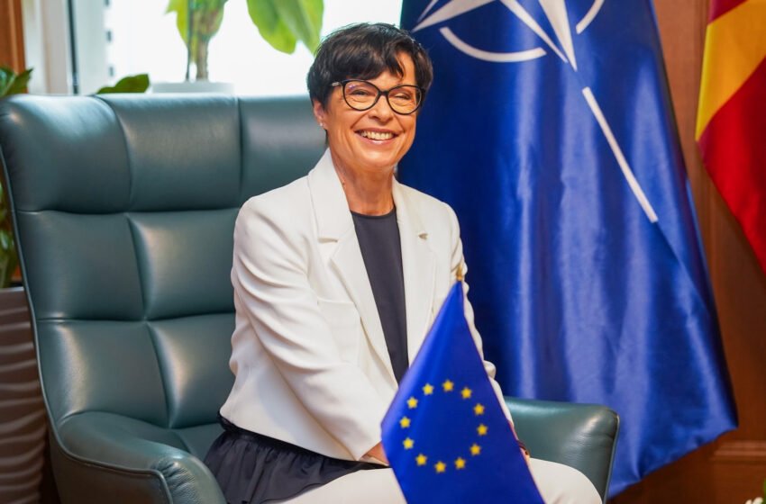  Kos: Ndryshimet kushtetuese hap i domosdoshëm për nisjen e negociatave me BE-në