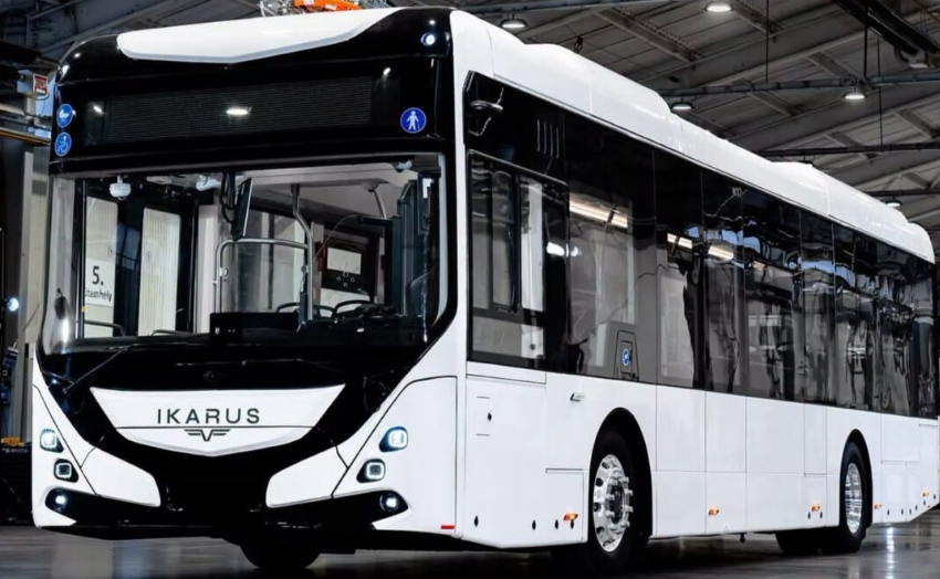 “Ikarus” dhe “EVN” fituan tenderin për 150 autobusë elektrikë në Maqedoninë e Veriut, do të kushtojnë 51 milionë euro