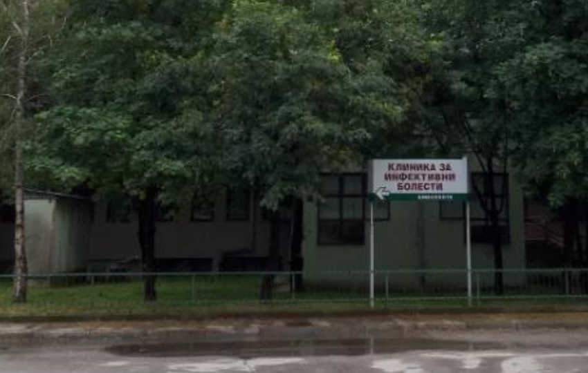  5 raste të reja të konfirmuara me ethet e Nilit Perëndimor, gjithsej 15 pacientë të shtruar në Infektive