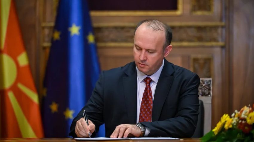  Gashi cakton për 18 tetor zgjedhjet e jashtëzakonshme në Bërvenicë