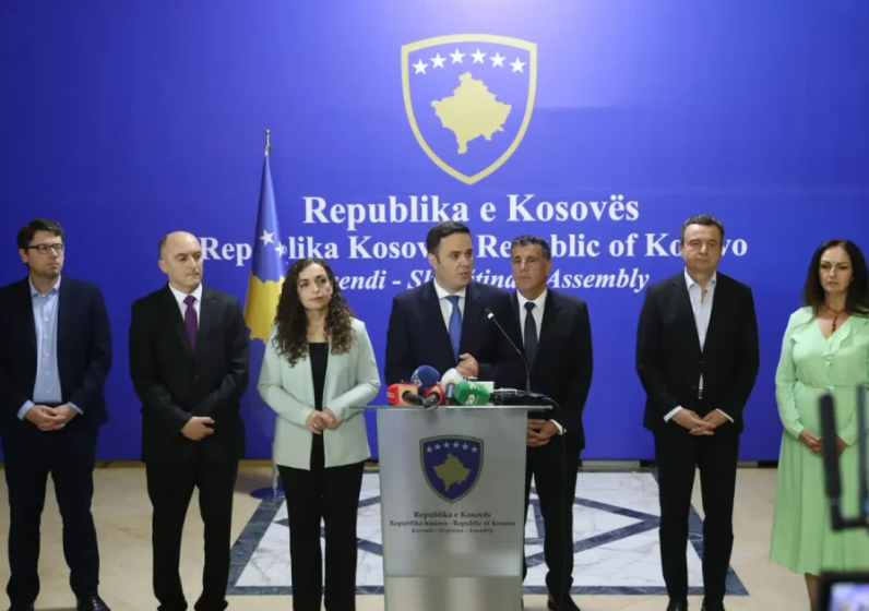  VV dhe LDK arrijnë marrëveshje për presidentin, kush është Bekim Sejdiu – kandidati i përbashkët?