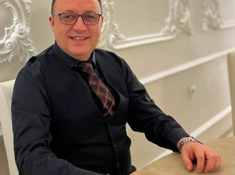  Të shtëna me armë në Haraçinë, raportohet se është plagosur këngëtari Aziz Murati!
