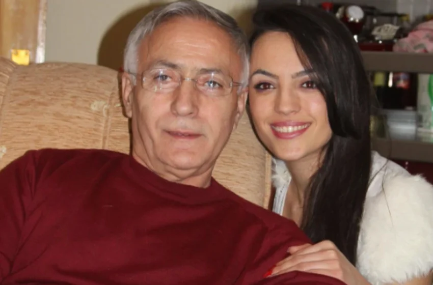  Reagon vajza e Jakup Krasniqit pas shqiptimit të dënimit: Sot ndodhi padrejtësia më e madhe e këtij shekulli