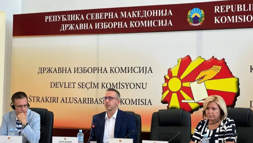  KSHZ: Procesi zgjedhor në Bërvenicë po ecën pa pengesa dhe sipas afateve